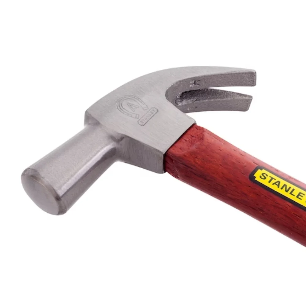 Martelo de Carpinteiro 29mm - Stanley