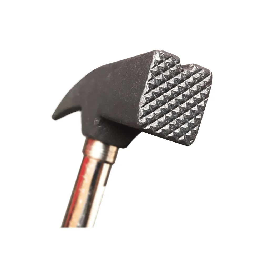 Martelo de carpinteiro 600 gramas - Gedore Red