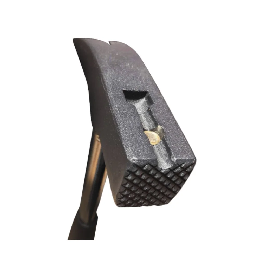 Martelo de carpinteiro 600 gramas - Gedore Red