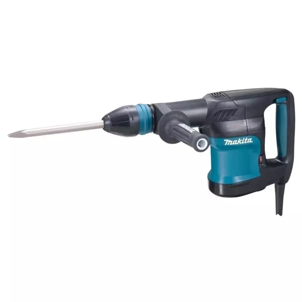 Martelo Demolidor 1100W 11,4 Joules 5,1 kg SDS MAX 220V HM0870C - Makita