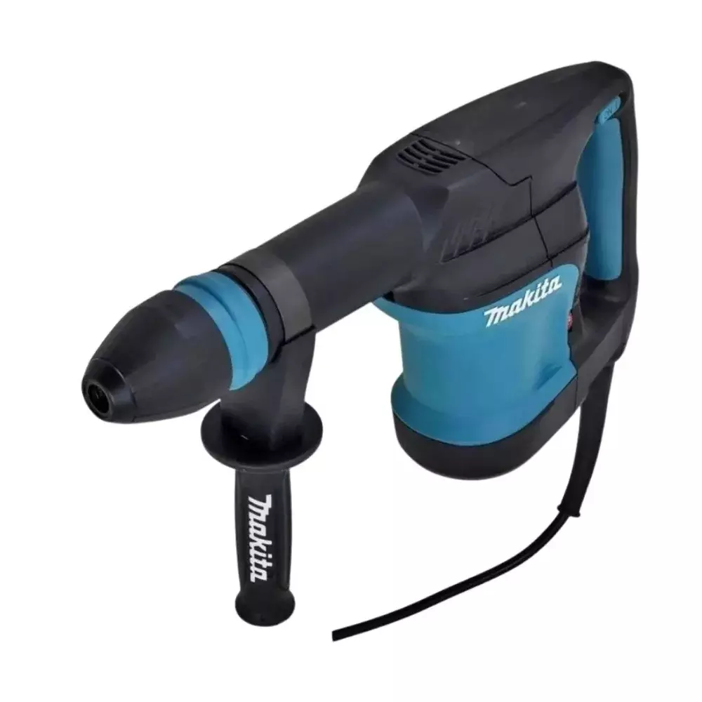 Martelo Demolidor 1100W 11,4 Joules 5,1 kg SDS MAX 220V HM0870C - Makita