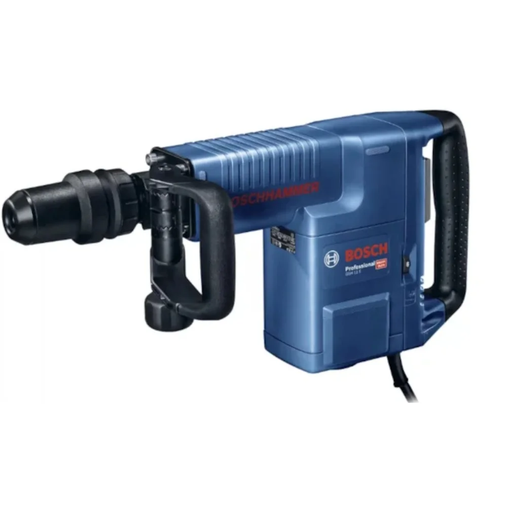 Martelo Demolidor 1500 Watts 16,8 Joules 220V GSH 11 E - Bosch