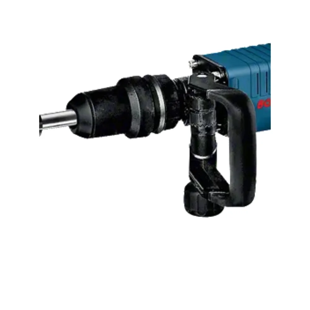 Martelo Demolidor 1500 Watts 16,8 Joules 220V GSH 11 E - Bosch