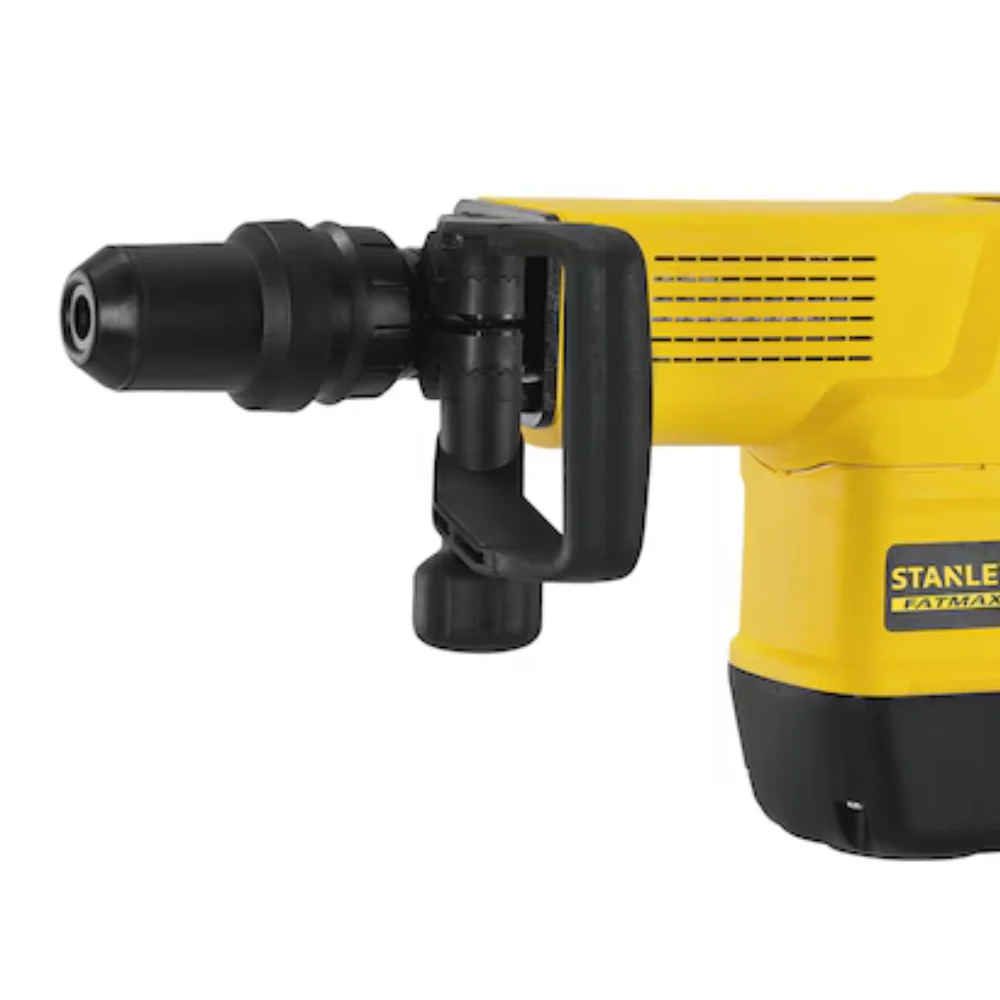 Martelo Demolidor 1600 Watts 25 J STHM10K-B2 220V - Stanley