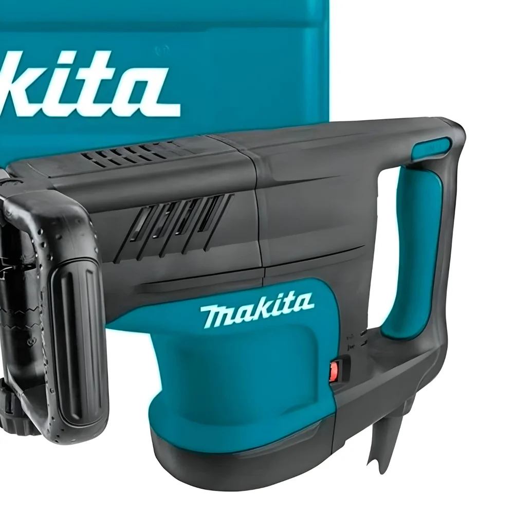 Martelo Demolidor SDS Max 1510 W 25,5 Joules HM1203C 220V- Makita