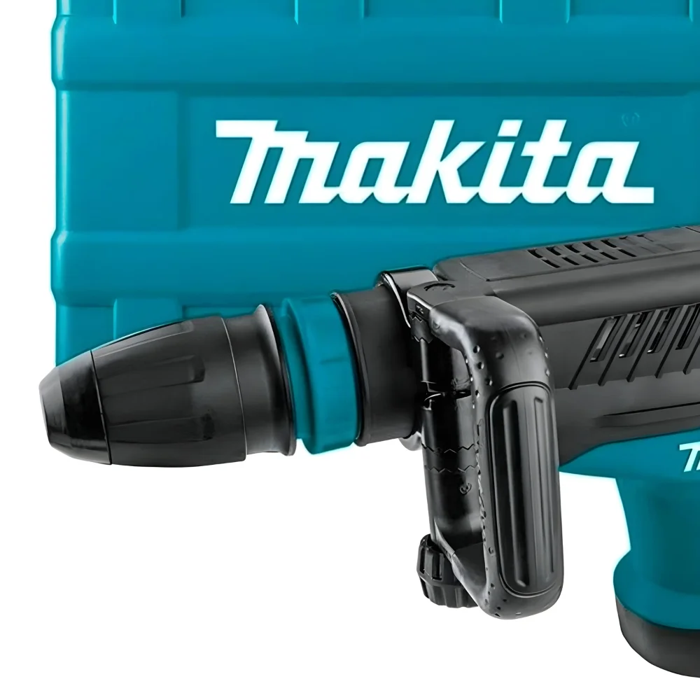 Martelo Demolidor SDS Max 1510 W 25,5 Joules HM1203C 220V- Makita