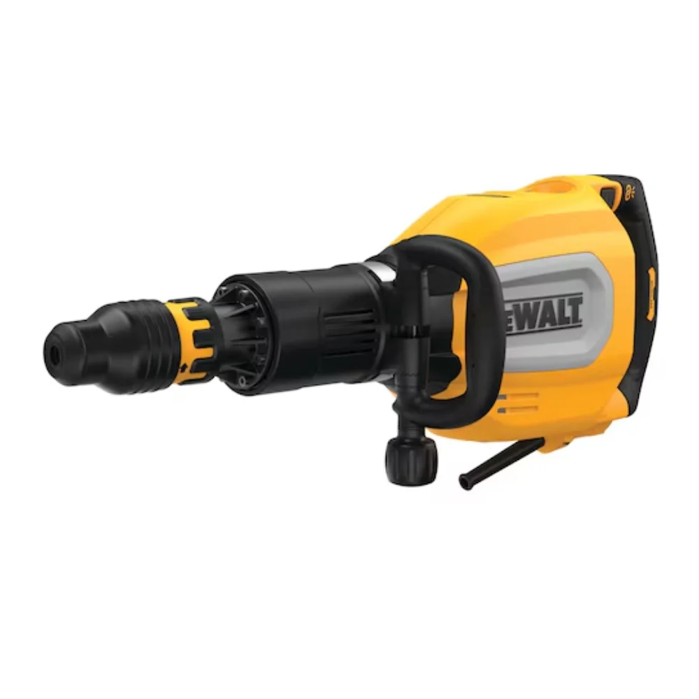 Martelo Demolidor Sextavado 1700W 27J 220V Brushless Dewalt