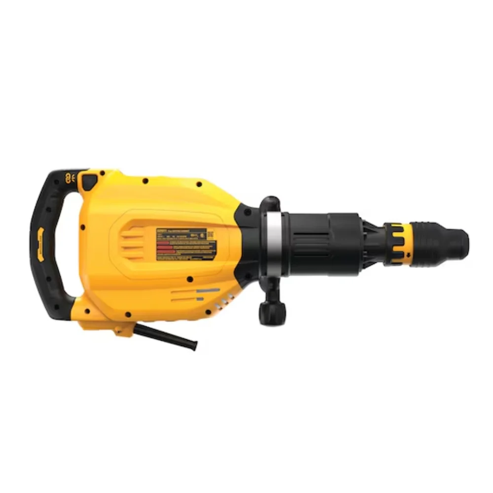 Martelo Demolidor Sextavado 1700W 27J 220V Brushless Dewalt