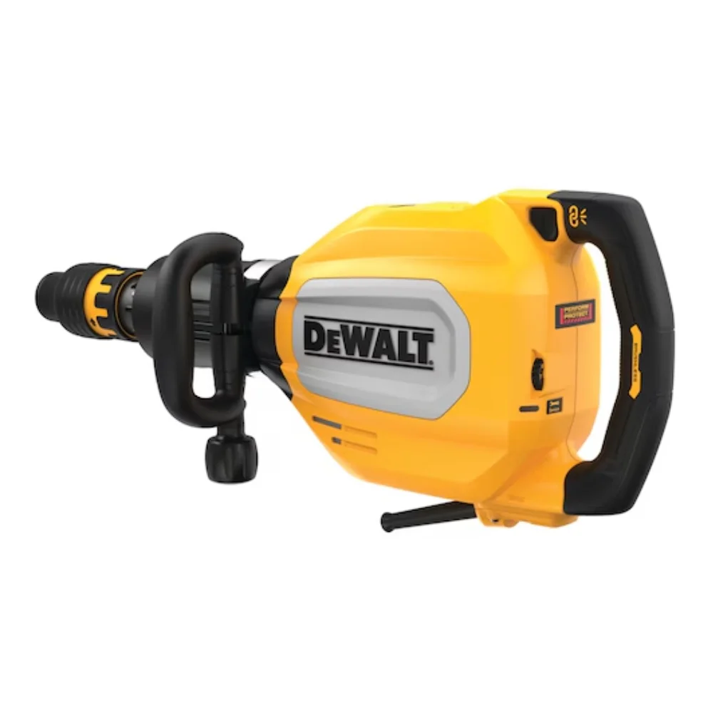 Martelo Demolidor Sextavado 1700W 27J 220V Brushless Dewalt