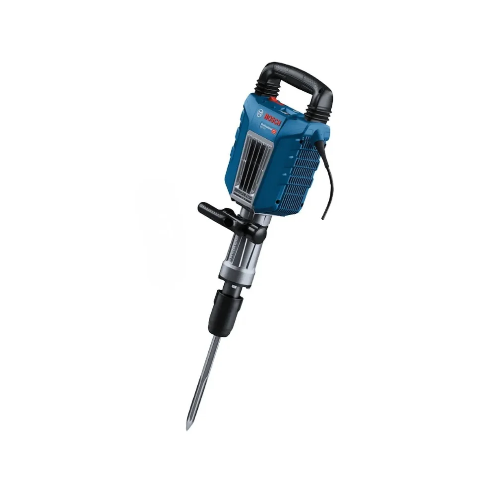 Martelo Demolidor Sextavado 1750W 45J GSH16-28 220V 18,5Kg - Bosch