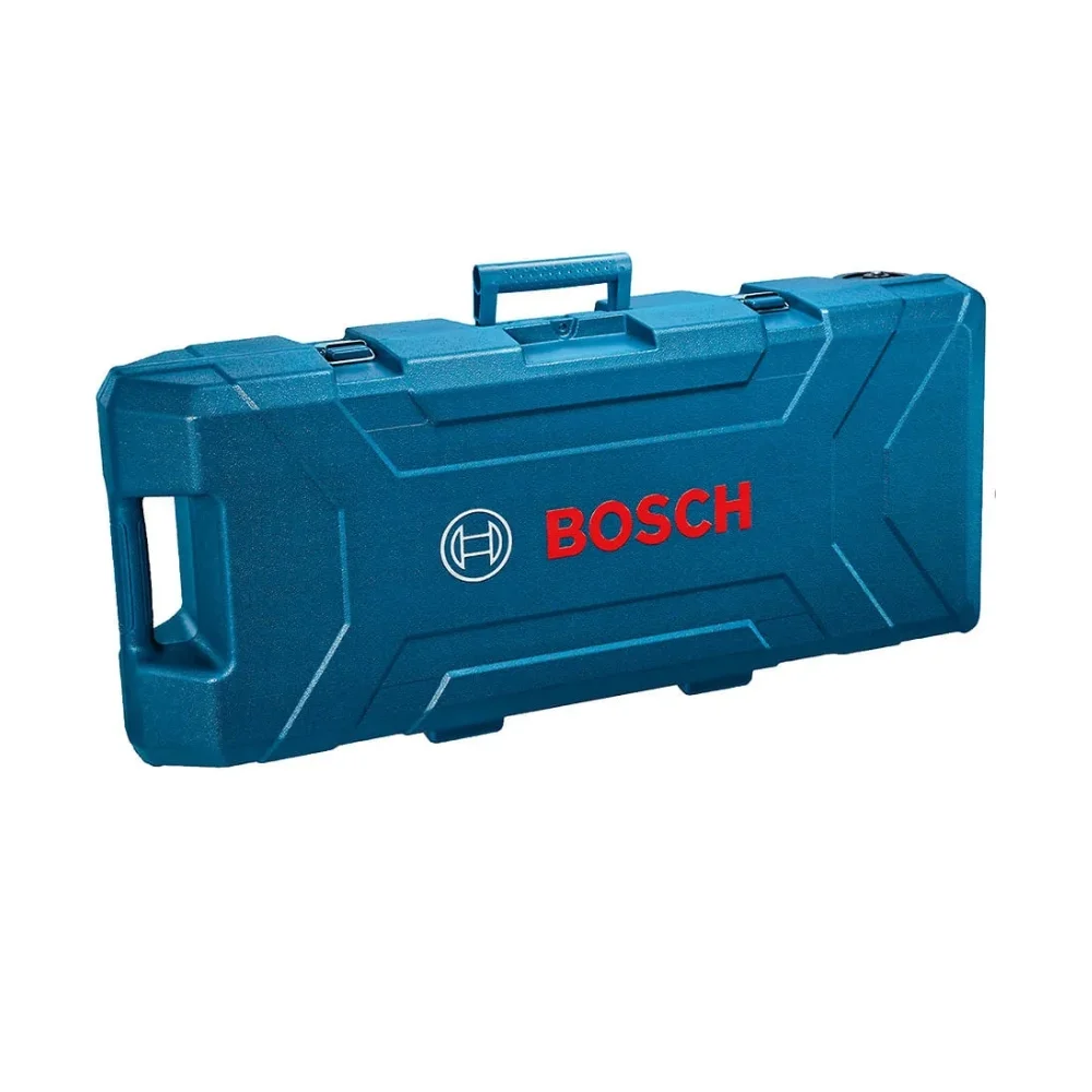 Martelo Demolidor Sextavado 1750W 45J GSH16-28 220V 18,5Kg - Bosch