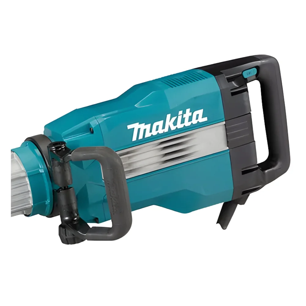 Martelo Demolidor Sextavado 1850W 48.1J HM1502 220v 19,7kg - Makita