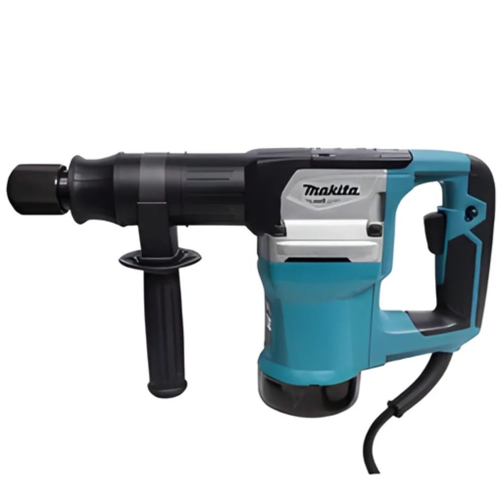 Martelo Demolidor Sextavado 900W 7,2J M8600B 220v 5,4kg - Makita