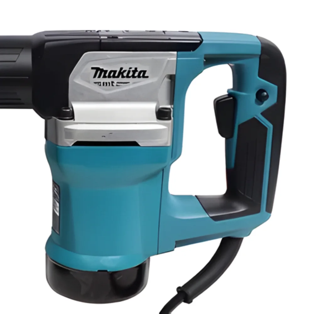 Martelo Demolidor Sextavado 900W 7,2J M8600B 220v 5,4kg - Makita
