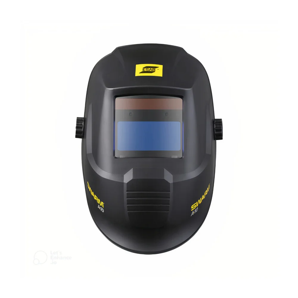 Máscara de Solda Automática com Tonalidade 11 SWARM A10 - Esab