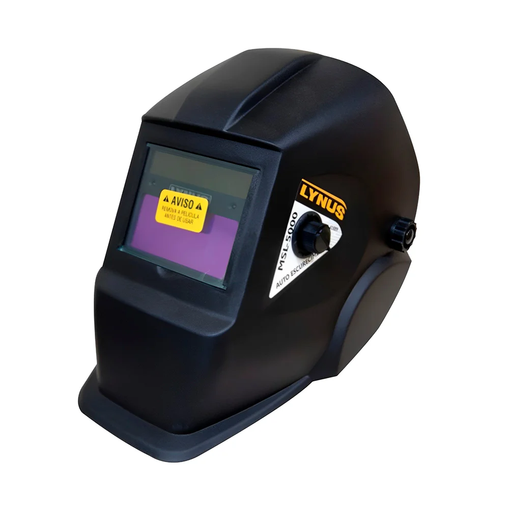 Máscara de Solda Automática MSL-5000 - Lynus