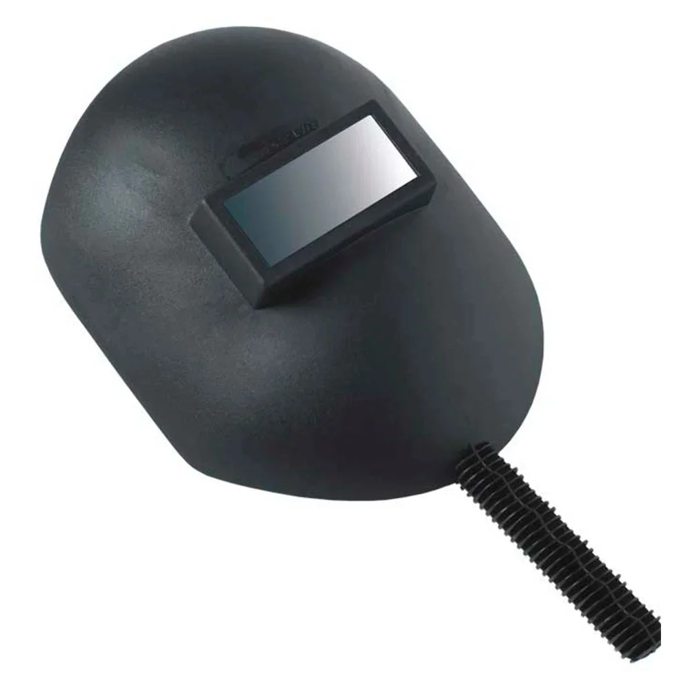 Máscara para Solda de Polipropileno Advanced - Carbografite