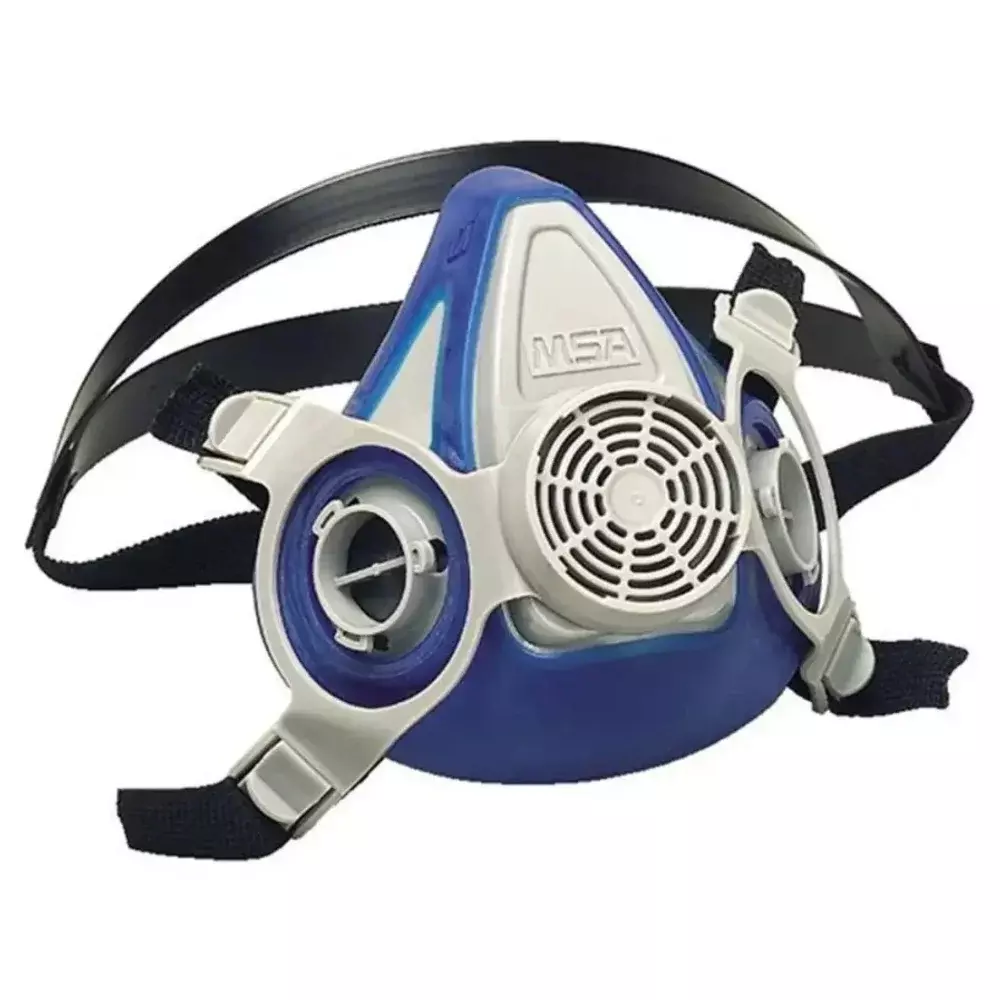 Máscara Semi Facial Advantage 200 Ls Sem Forro - MSA