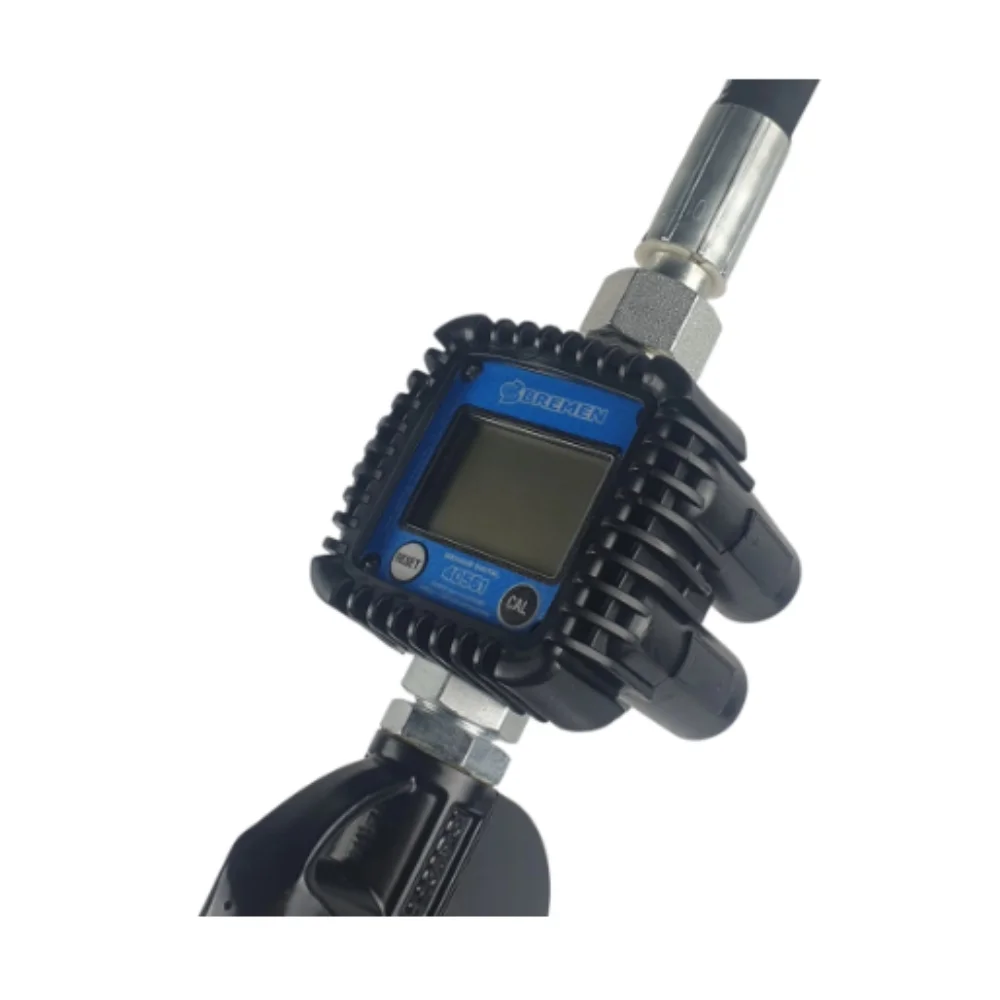 Medidor Digital de Óleo 1/2" - Bremen