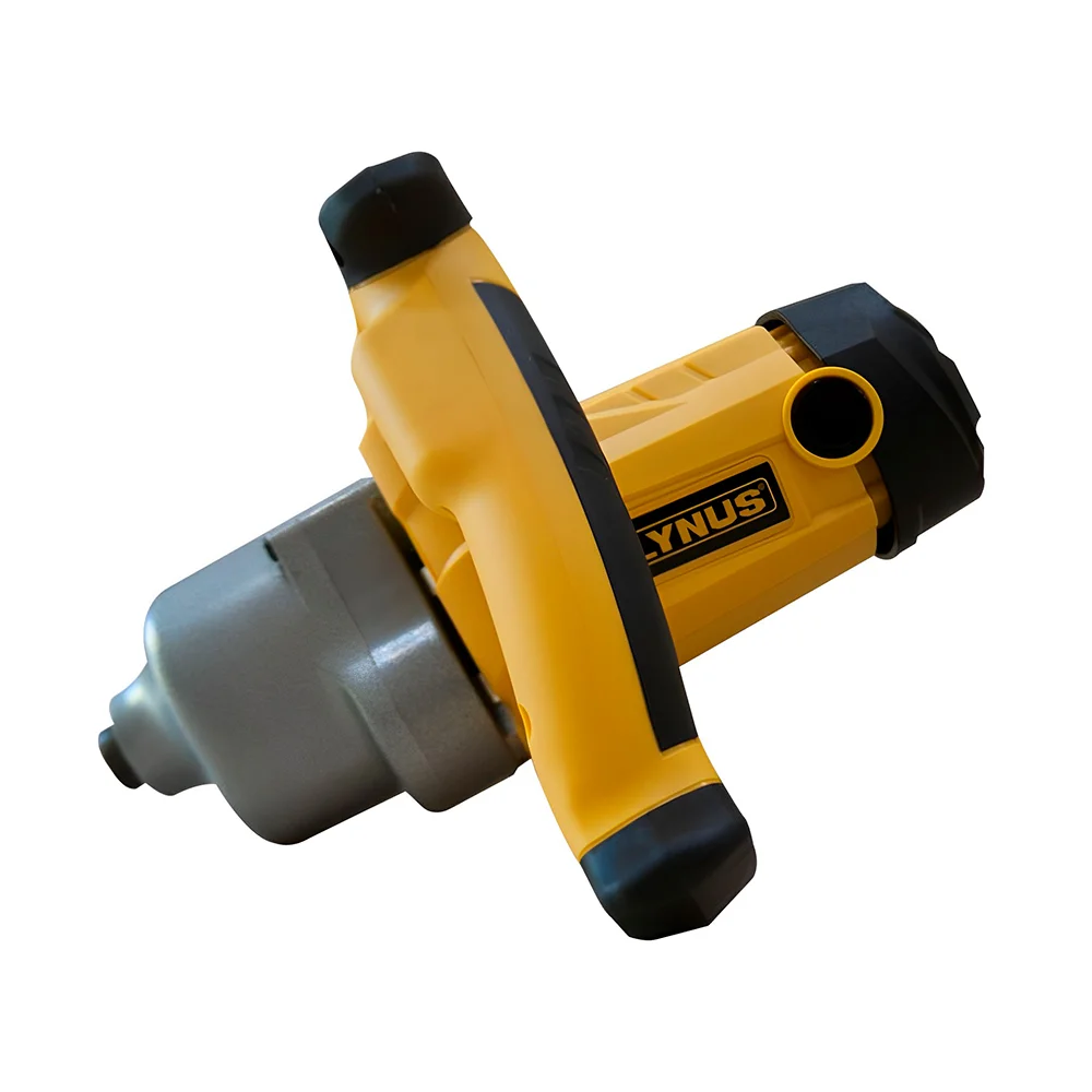 Misturador de Argamassa Elétrico 1400 Watts 220V MTL-1400 - Lynus