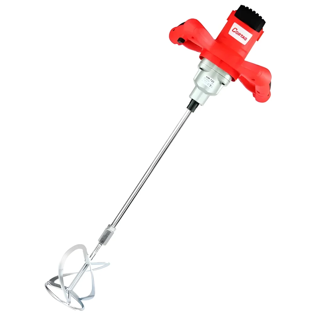Misturador Elétrico de Argamassa 1200w HM120 220v - Cortag