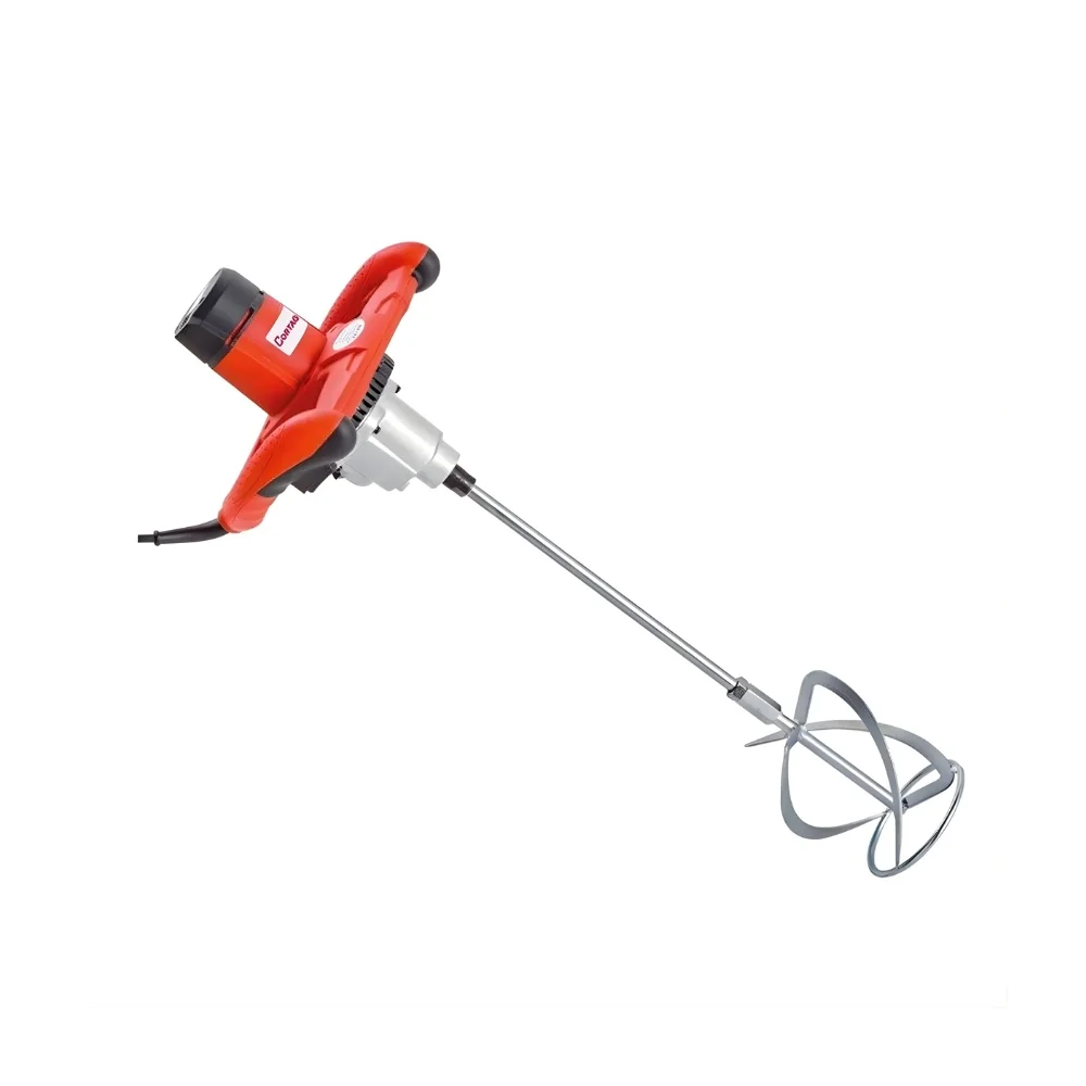 Misturador Elétrico de Argamassa 1600w HM140 220v - Cortag