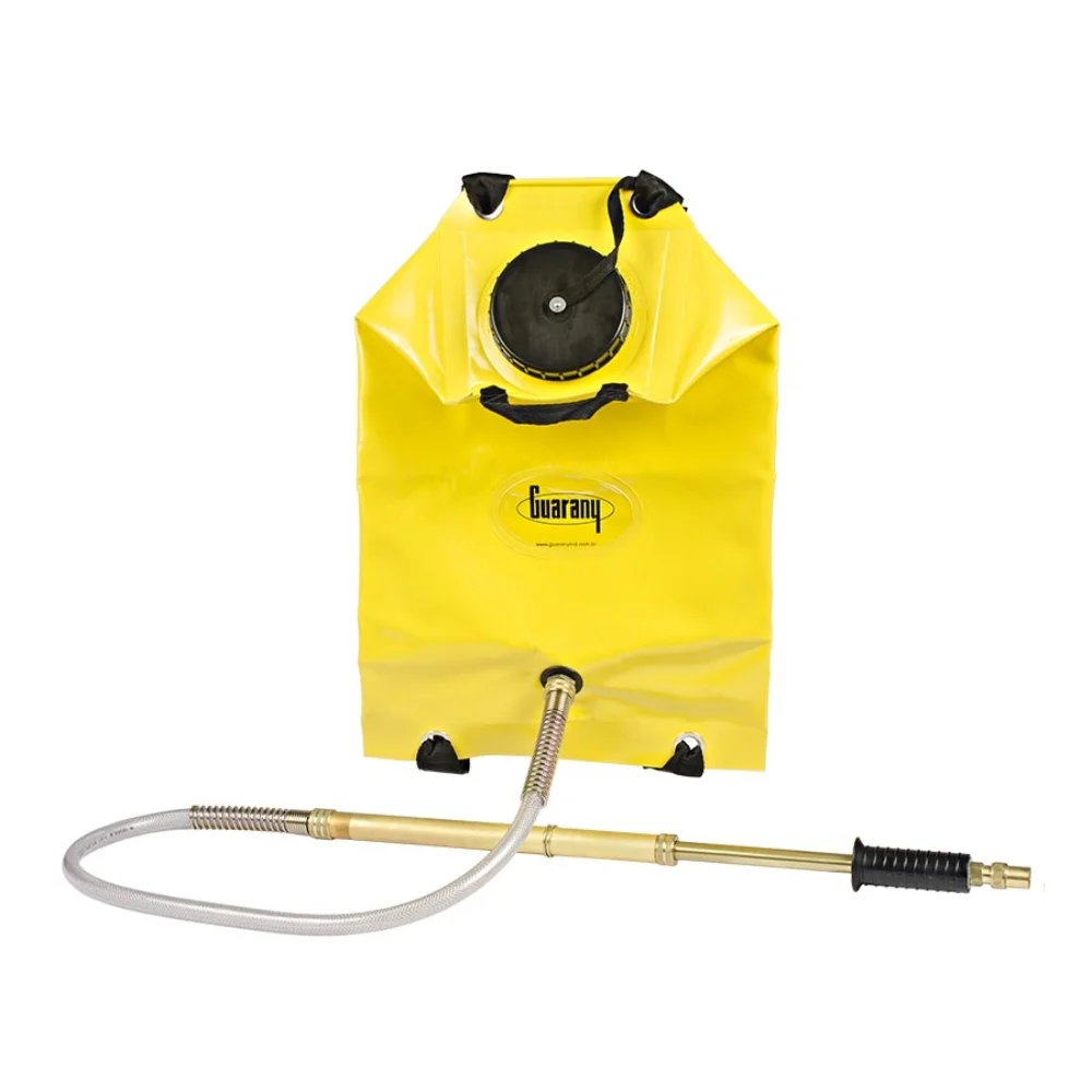 Mochila Ecofire Anti Incêndio 21 Litros - Guarany