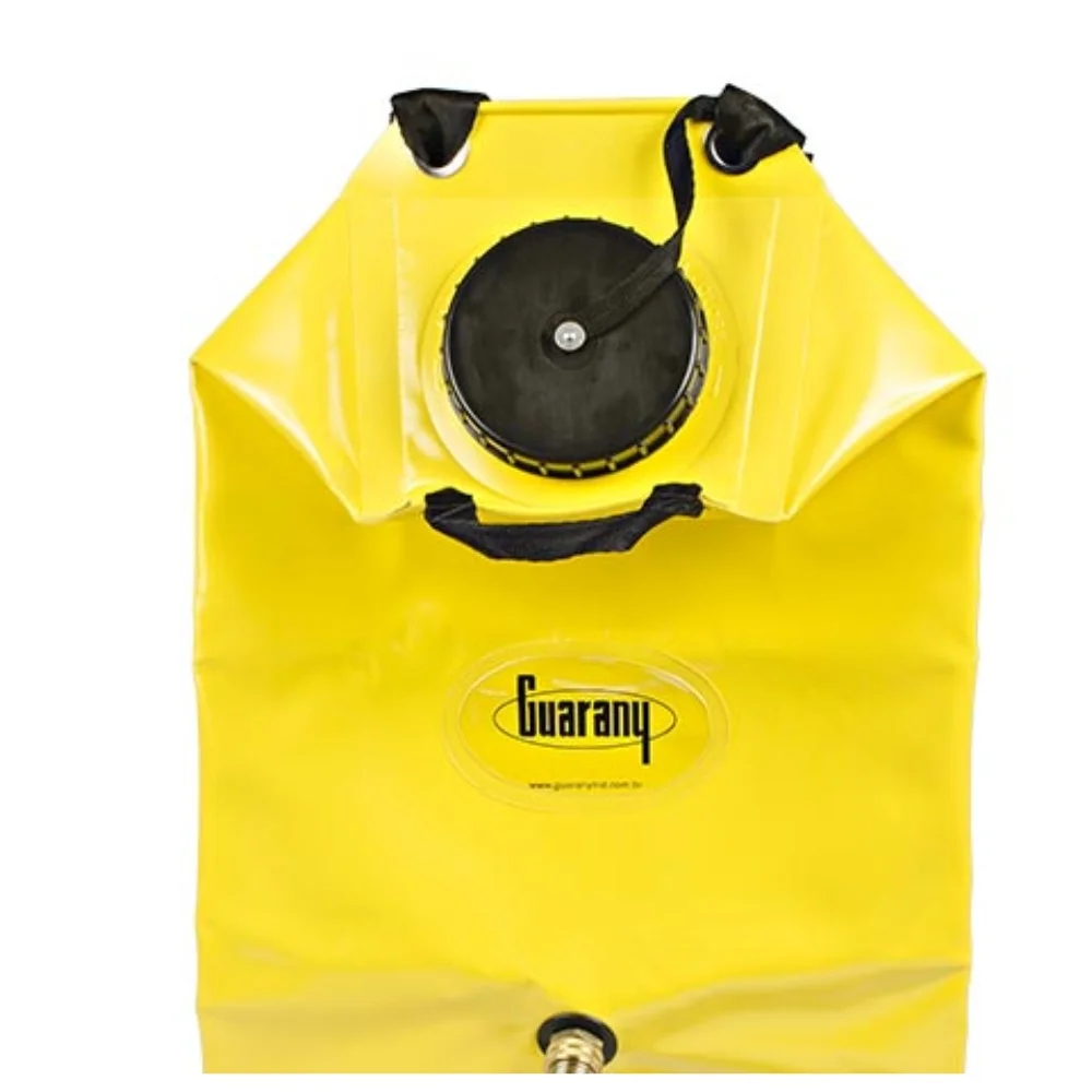 Mochila Ecofire Anti Incêndio 21 Litros - Guarany