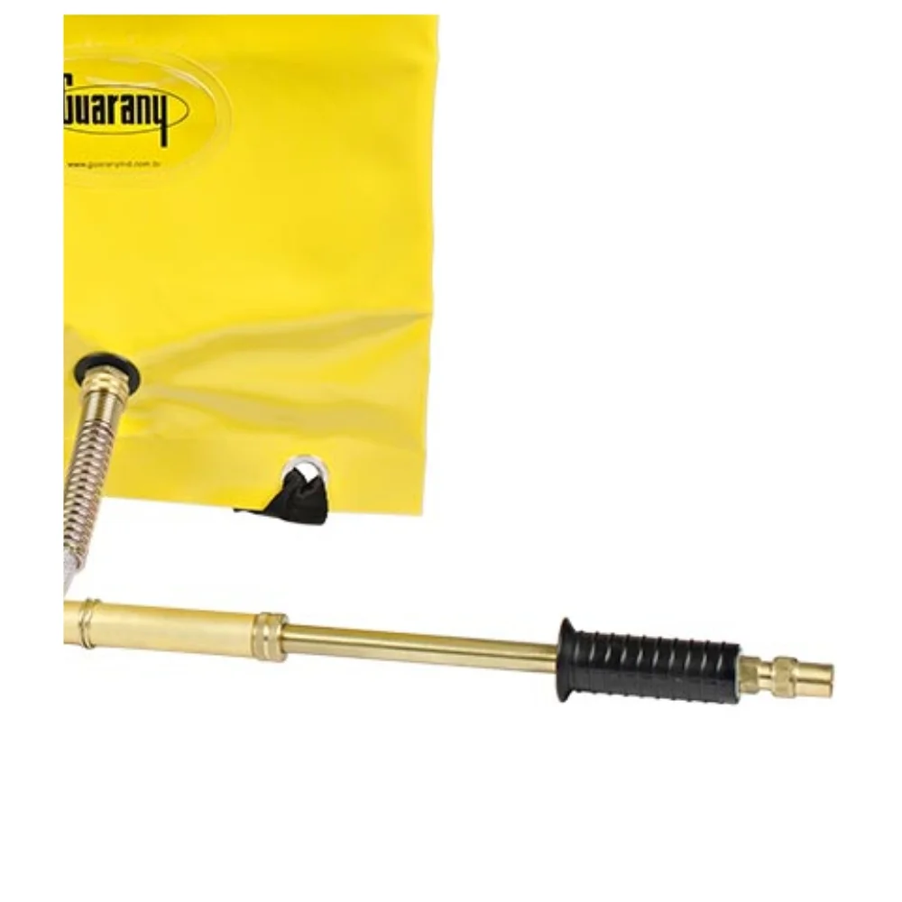 Mochila Ecofire Anti Incêndio 21 Litros - Guarany