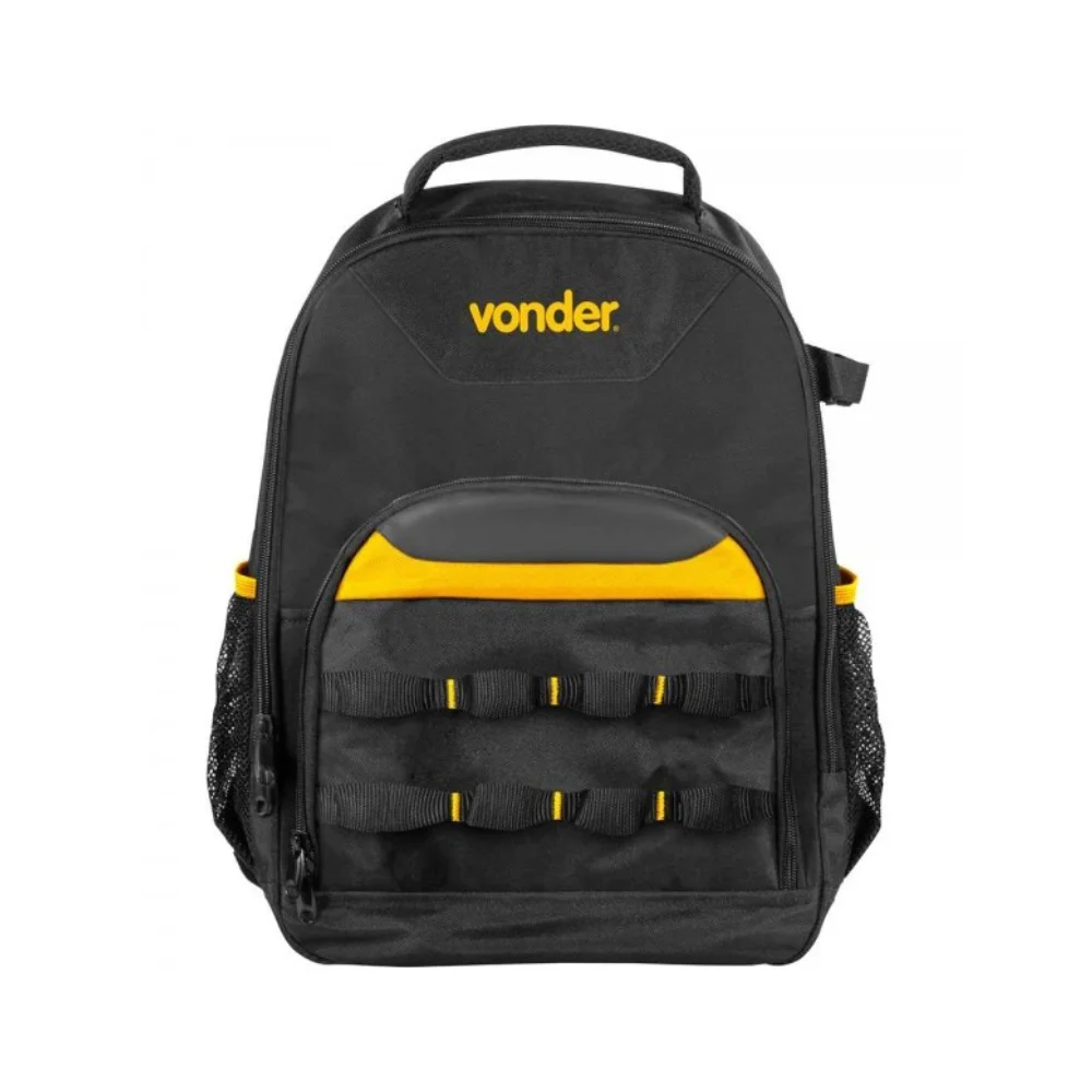 Mochila para Ferramentas 18" 45cm MOV0400 - Vonder