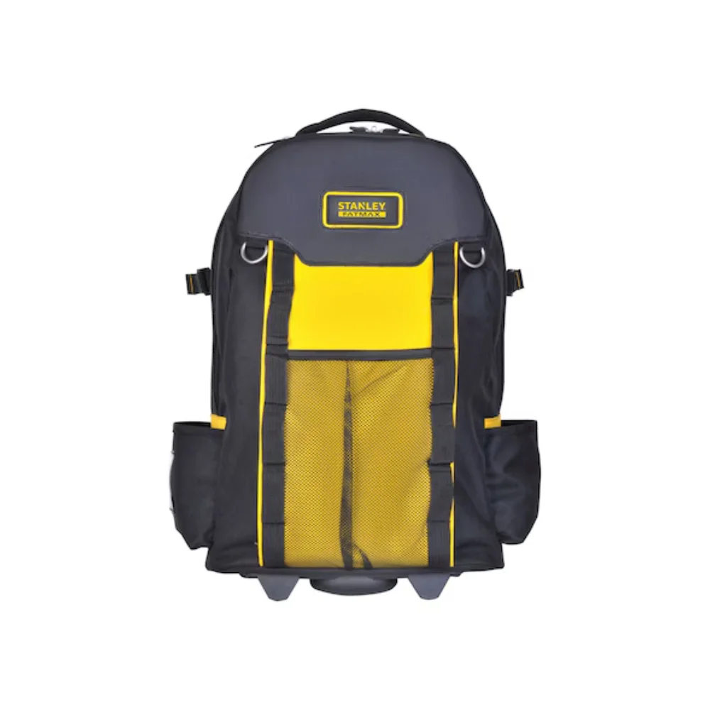 Mochila para Ferramentas com Rodas - Stanley