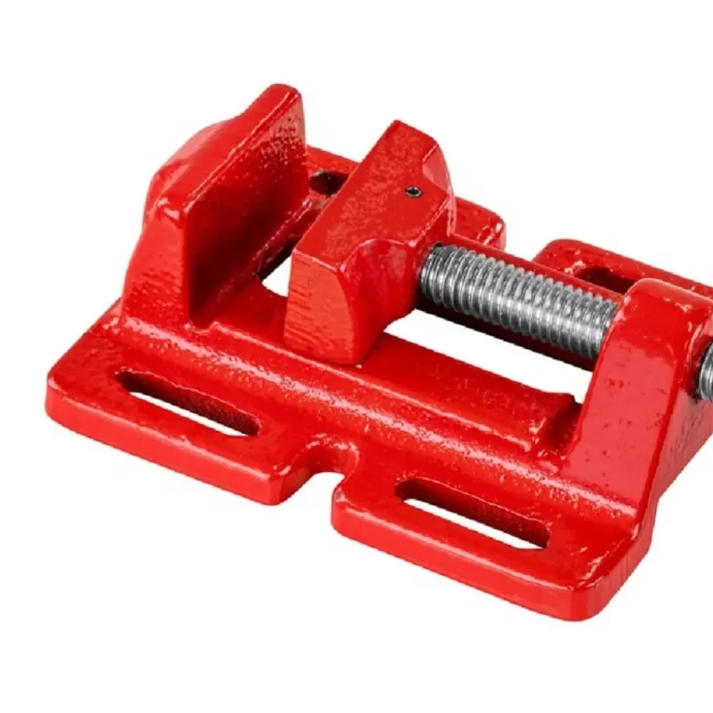 Morsa de Suporte para Furadeira Portatil - Somar