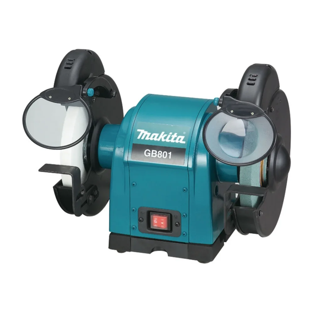 Moto Esmeril 8 440W GB801 Monofásico 220V - Makita