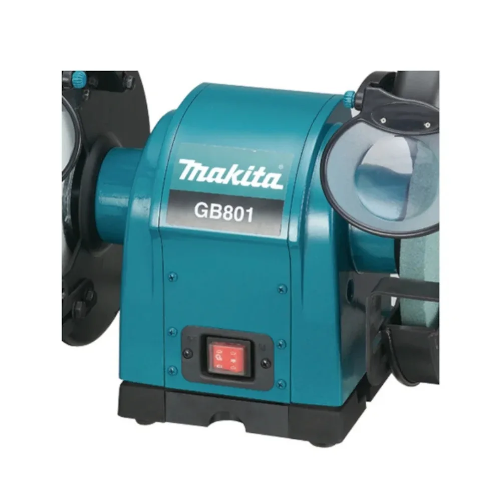 Moto Esmeril 8 440W GB801 Monofásico 220V - Makita