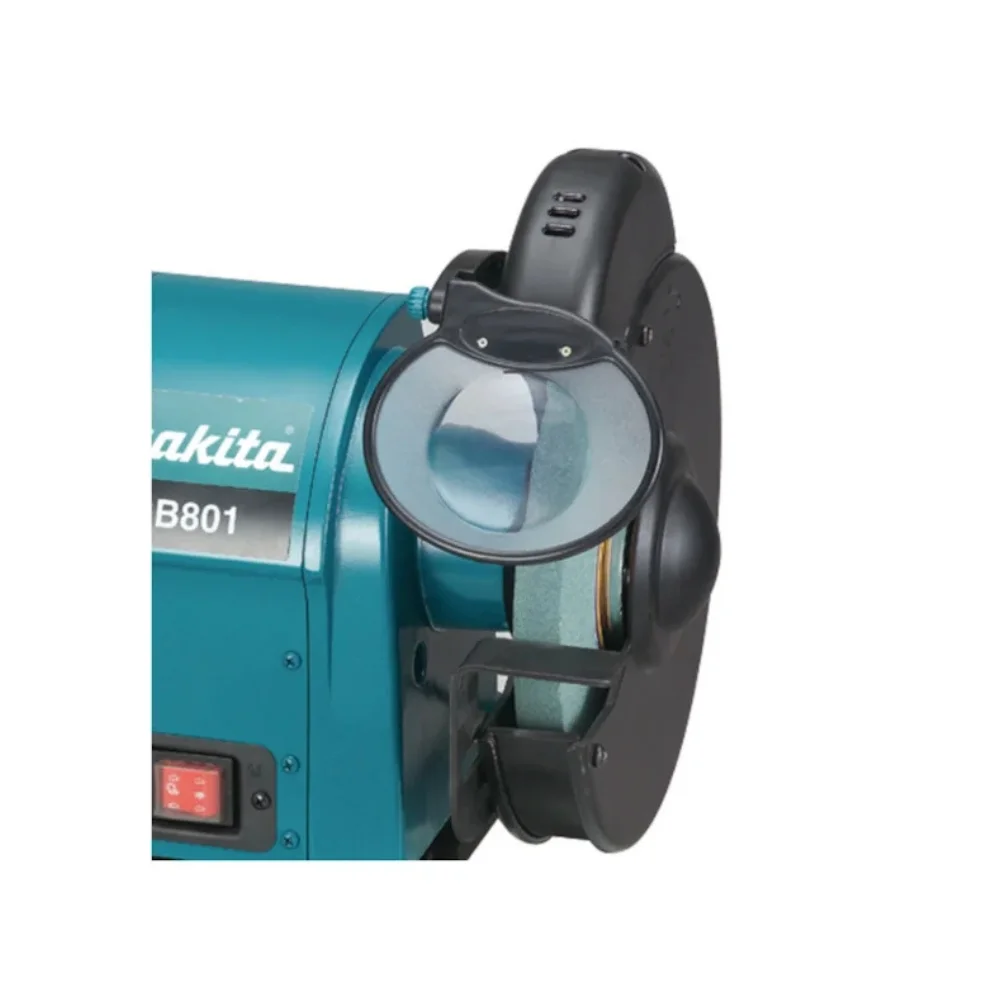 Moto Esmeril 8 440W GB801 Monofásico 220V - Makita