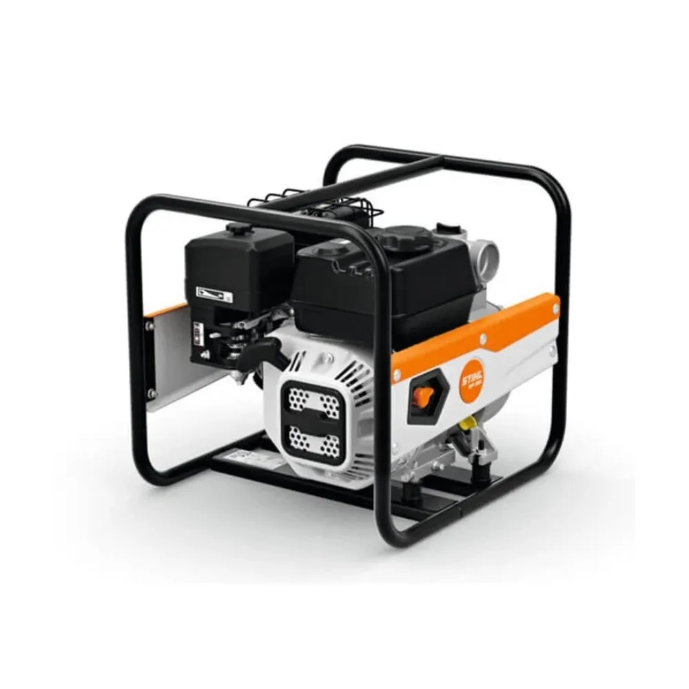 Motobomba à Gasolina com Partida Manual WP300 6,1CV 2" - Stihl