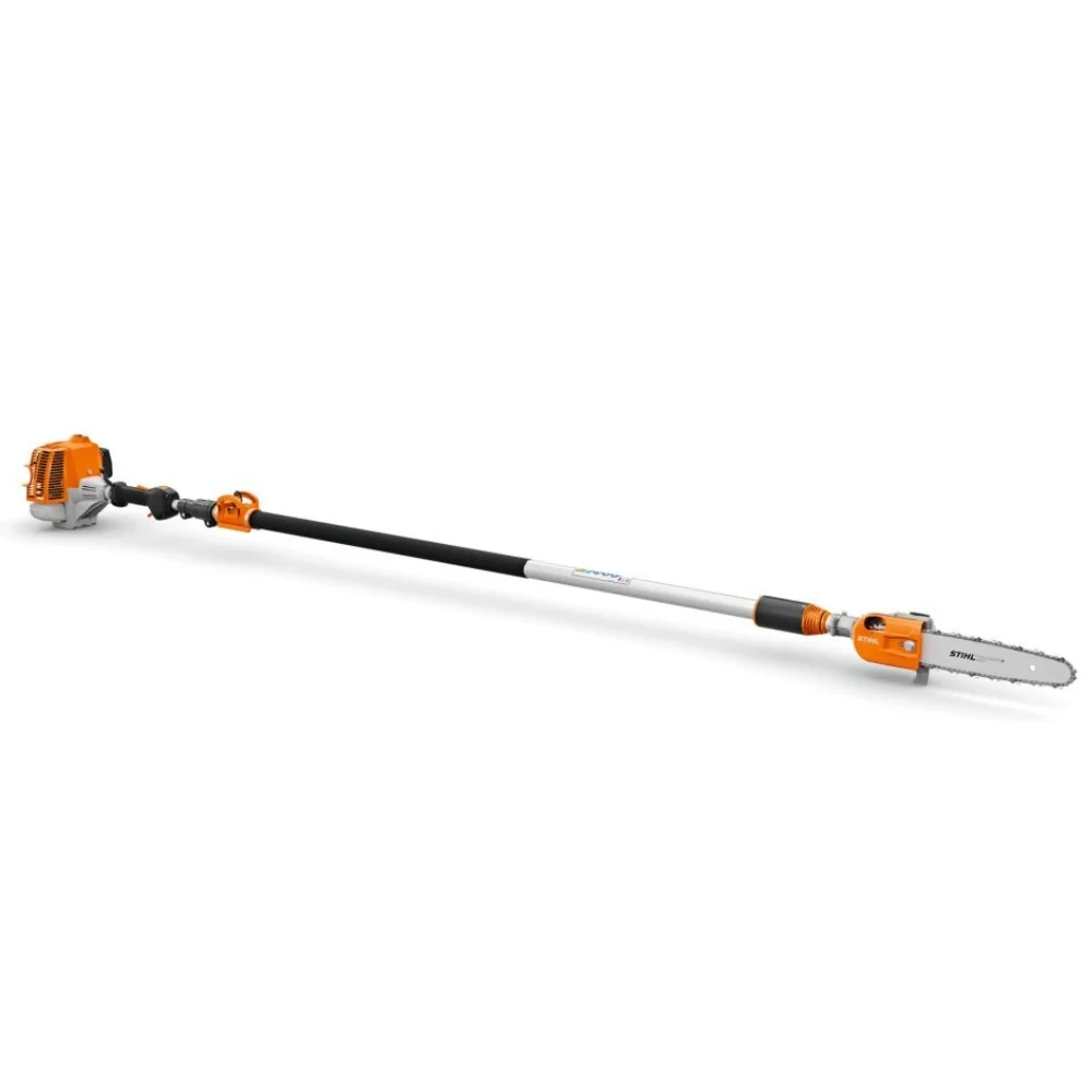 Motopodador Lança à Gasolina 25,4CC Sabre de 12" HT 75 - Stihl