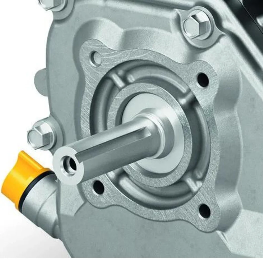 Motor à Gasolina EHC 605.0 S 6.0HP 6CV 4T - Stihl