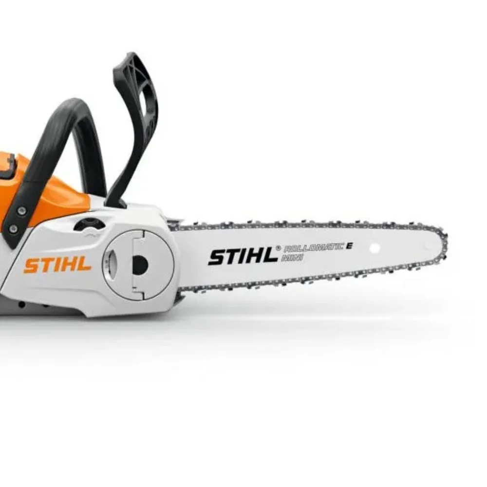 Motosserra à Bateria 36V MSA 70 sem Bateria - Stihl