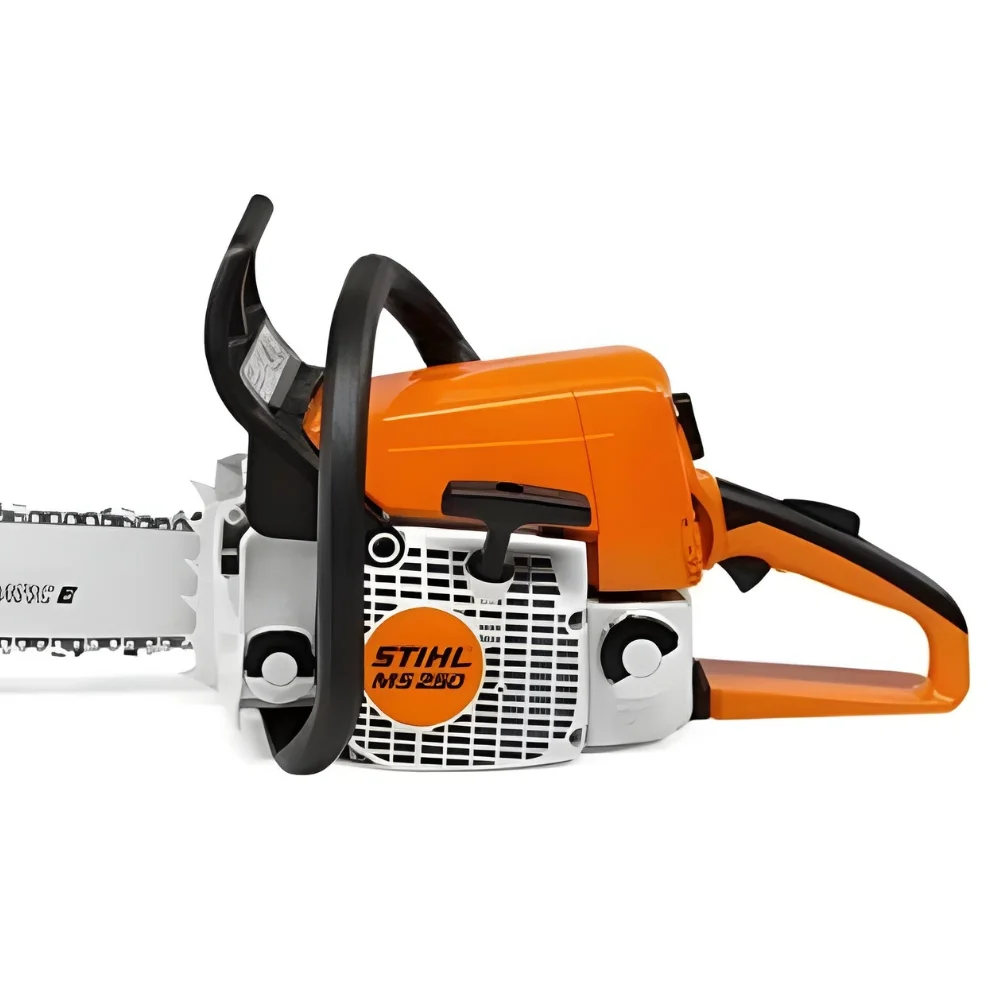 Motosserra á Gasolina MS 382 73,0CC - Stihl