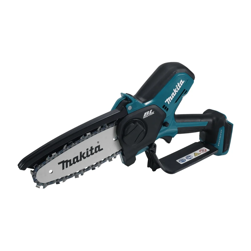 Motoserra Brushless à Bateria 18V DUC150Z01 s/Bat - Makita