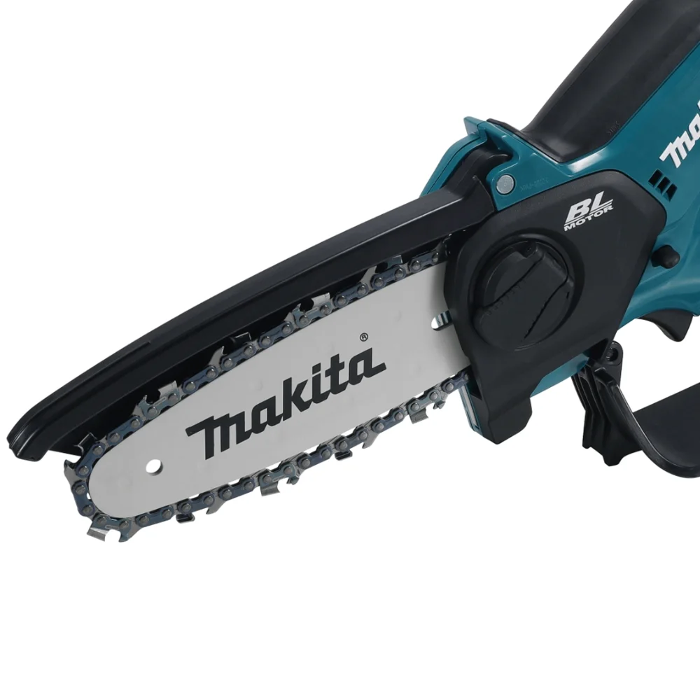 Motoserra Brushless à Bateria 18V DUC150Z01 s/Bat - Makita