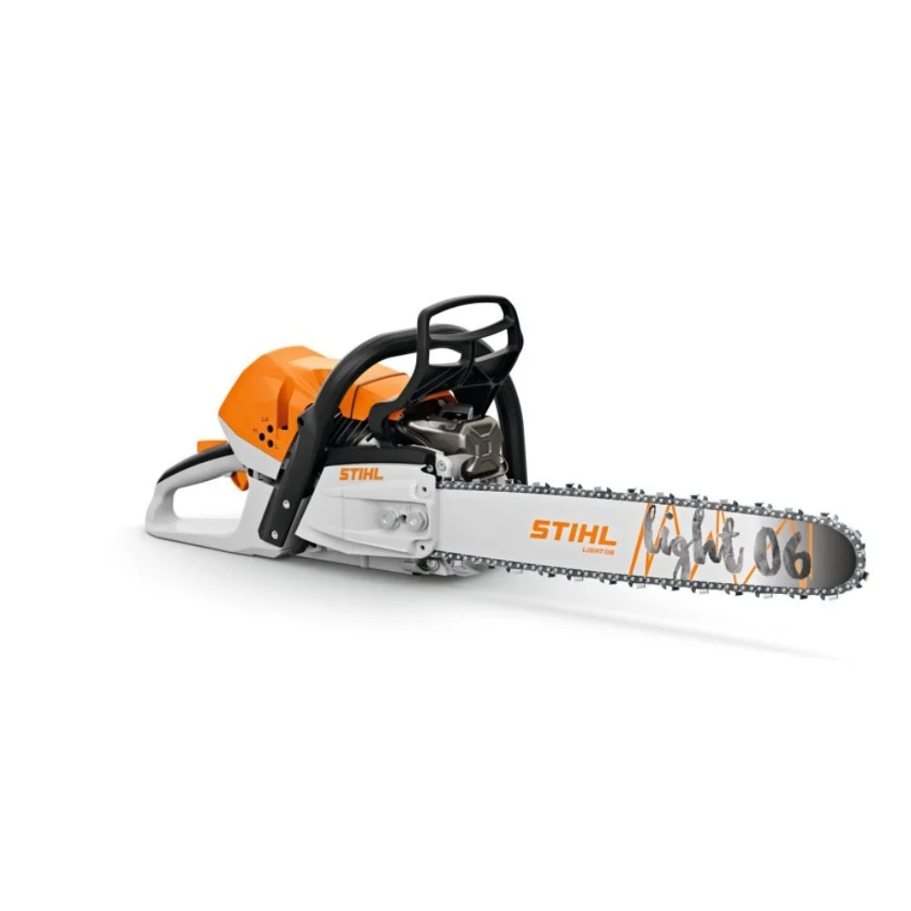 Motosserra à Gasolina 40cm MS 363 63,0CC ES - Stihl