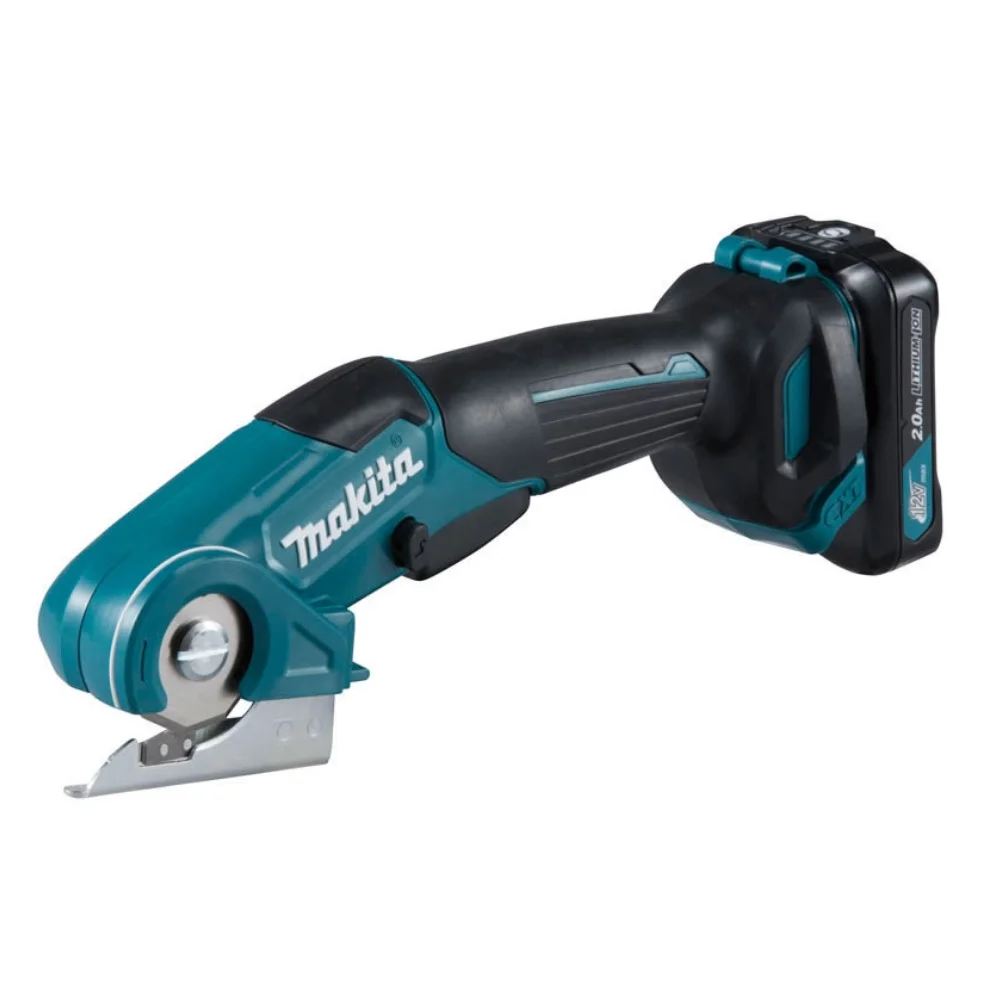 Multi Cortadora à Bateria 12v CP100DSAE 2 Baterias - Makita