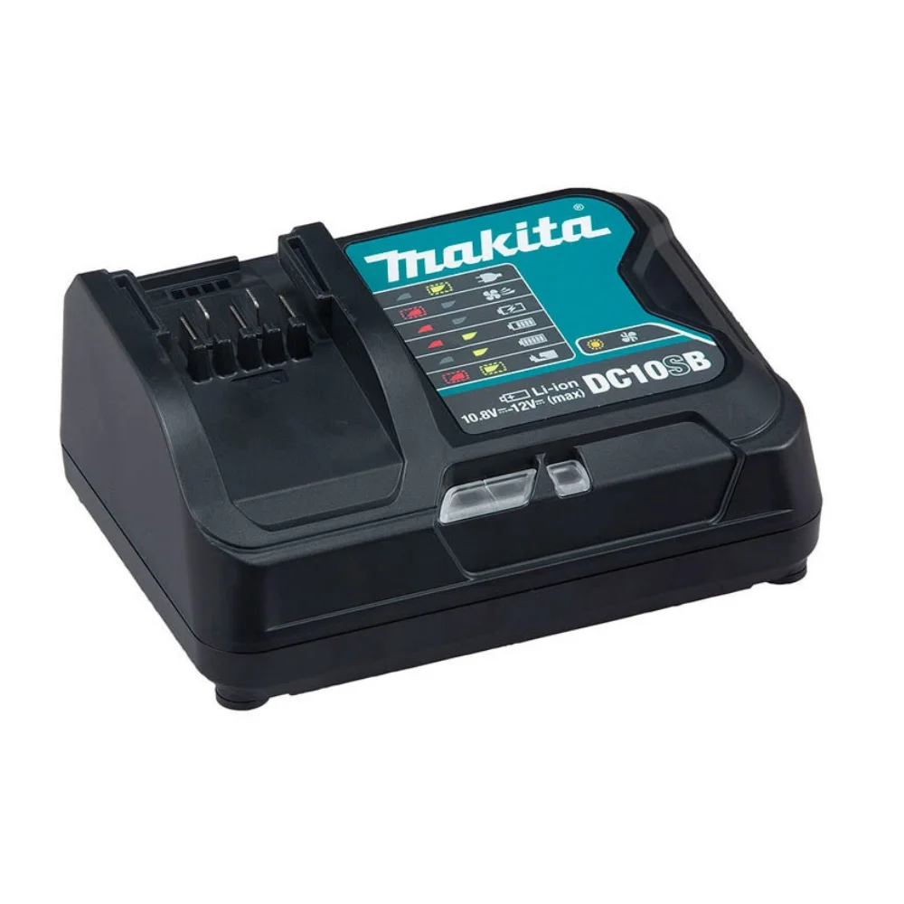 Multi Cortadora à Bateria 12v CP100DSAE 2 Baterias - Makita