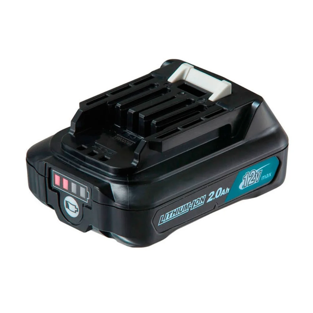 Multi Cortadora à Bateria 12v CP100DSAE 2 Baterias - Makita