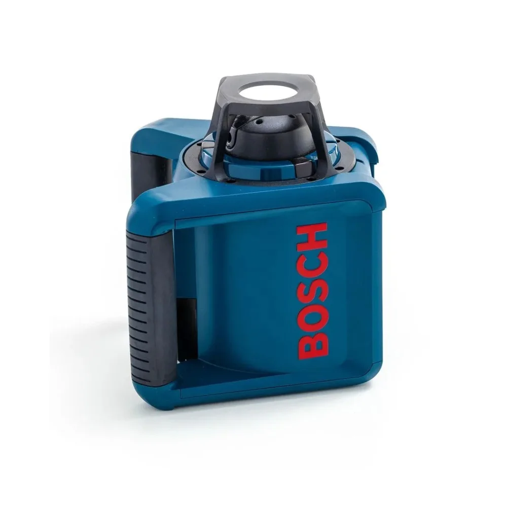 Nível á Laser GRL-250HV Rotativo Vermelho - Bosch