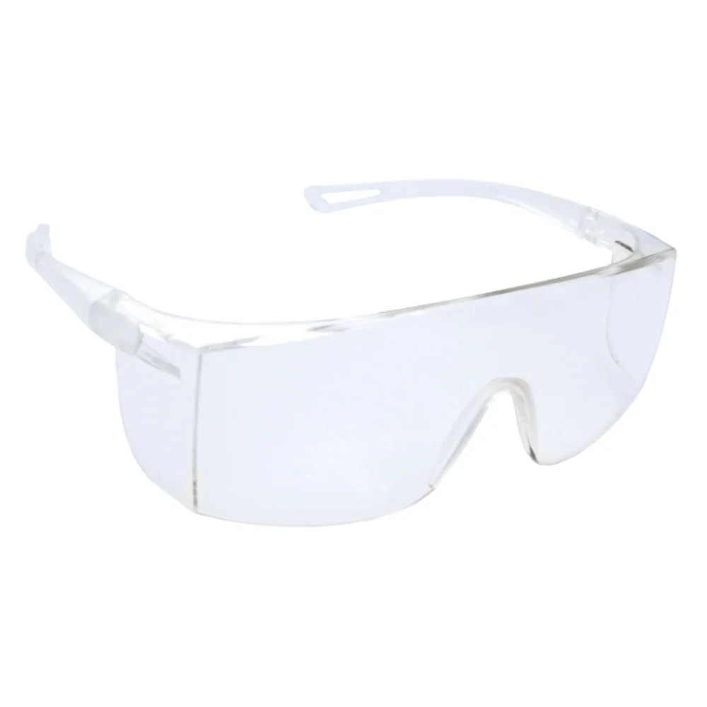 Óculos de Proteção Rio de Janeiro Incolor - Delta Plus