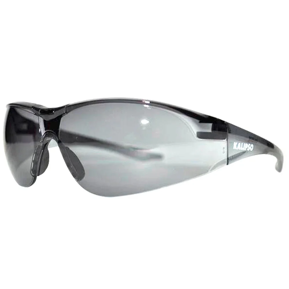 Óculos de Segurança Bali Cinza - Kalipso