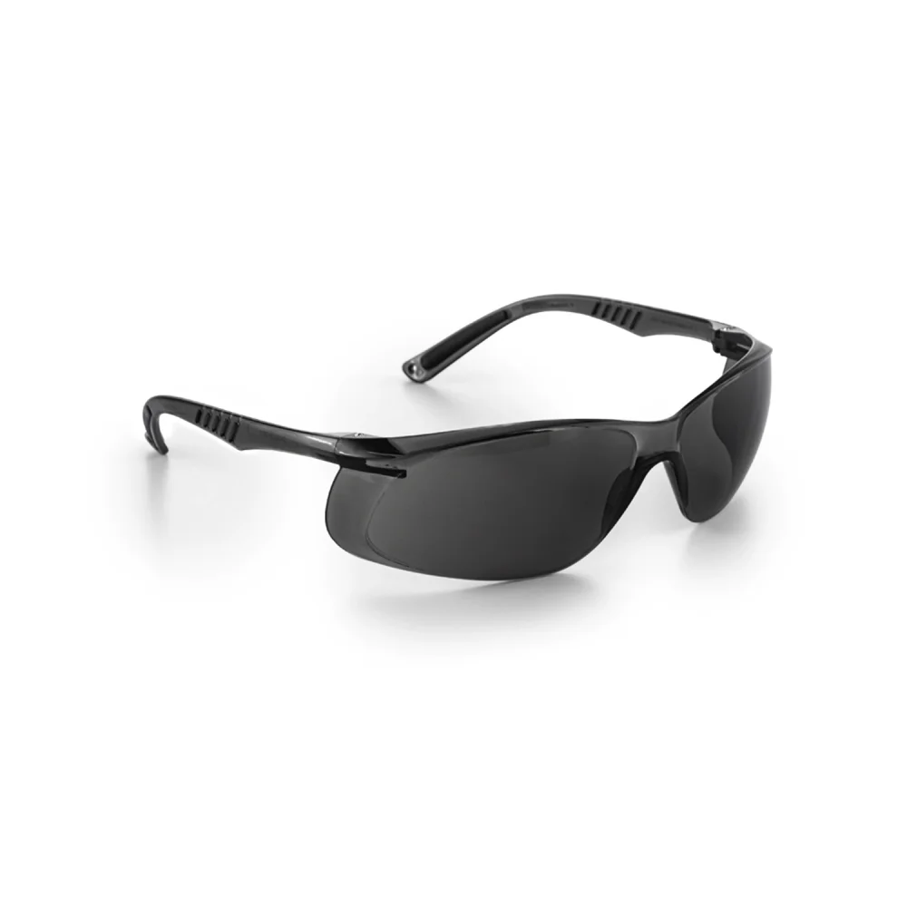 Óculos de Segurança Cinza SS 5 - Super Safety